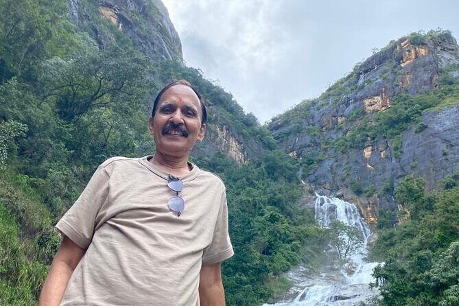 Colombo Sri Lanka Full Day Trip to Dambulla and Sigiriya - Good To Know