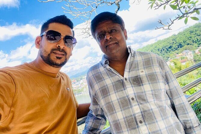 Colombo Sri Lanka Full Day Trip to Dambulla and Sigiriya - Who Should Consider This Tour?