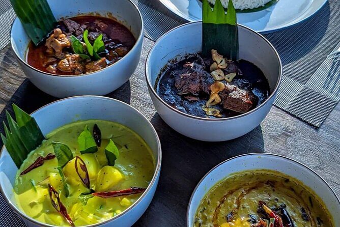 Colombo Sri Lankan Street Food Tasting on Rooftop Bar - Price and Value