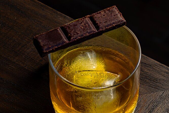 Colombo Sri Lankan Street Food Tasting on Rooftop Bar - Timing and Duration