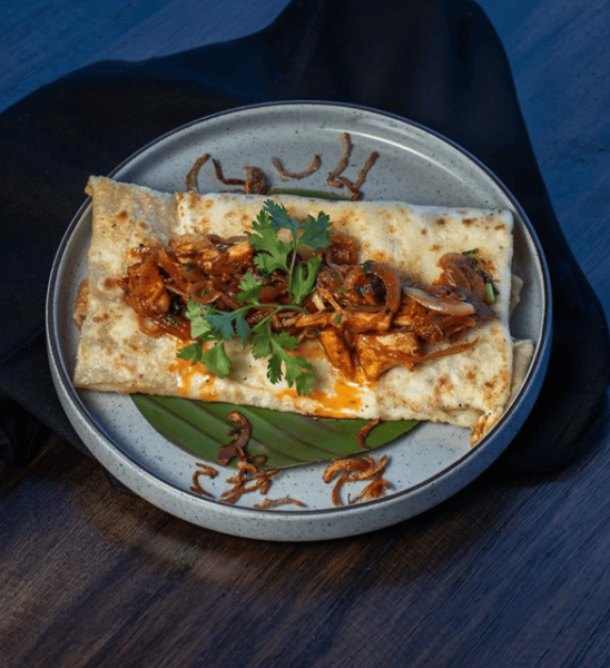 Colombo: Sri Lankan Street Food Tasting on Rooftop Bar - Customer Testimonials