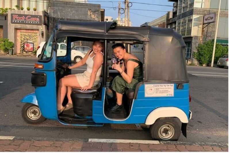 Colombo Stories & Street Life: Markets, Temples & City - Good To Know