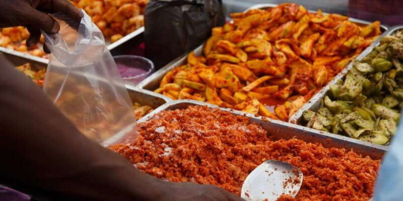 Colombo: Street Food Private Walking Tour with Transfer - The Practicalities: What’s Included & What to Keep in Mind