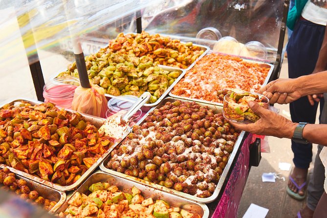 Colombo Street Food Tour - Inclusions