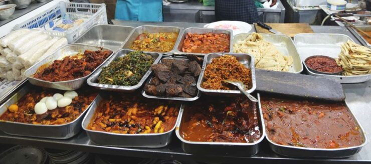 Colombo: Street Food Walking Tour With Transfer - Activity Details