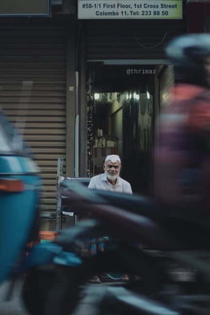 Colombo Street Photo Tour - Colombo Street Photo Tour Review: Capture the City’s Soul