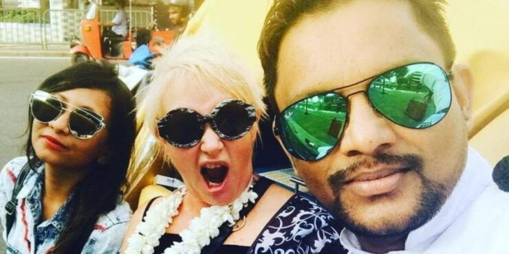 Colombo: Sunset City Safari by Tuk-Tuk From Colombo Harbor - Experience Highlights