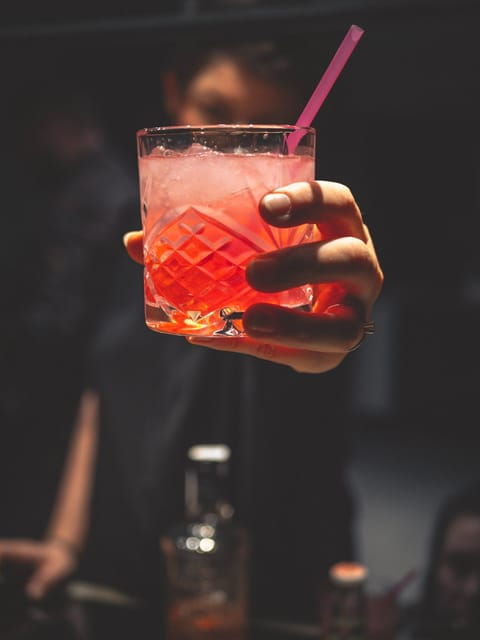 Colombo: Sunset & Cocktails on Rooftop Bar - Pricing and Reservation Details