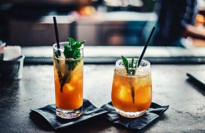 Colombo: Sunset & Cocktails on Rooftop Bar - Cocktail Selection and Highlights
