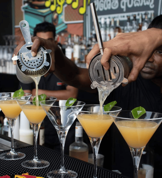 Colombo: Sunset & Cocktails on Rooftop Bar - Frequently Asked Questions