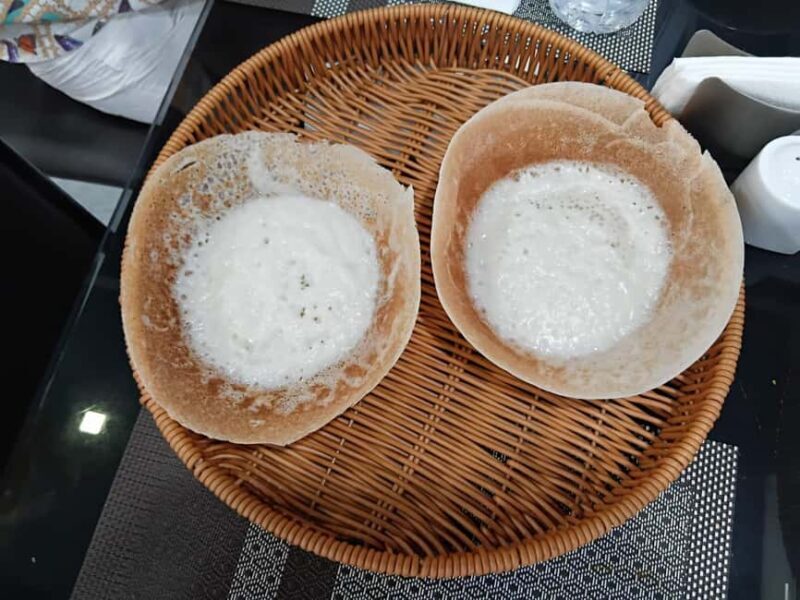 Colombo: Tastiest Local Food Tour by Tuk-Tuk Meals Included - An Introduction to the Food and Cityscape of Colombo