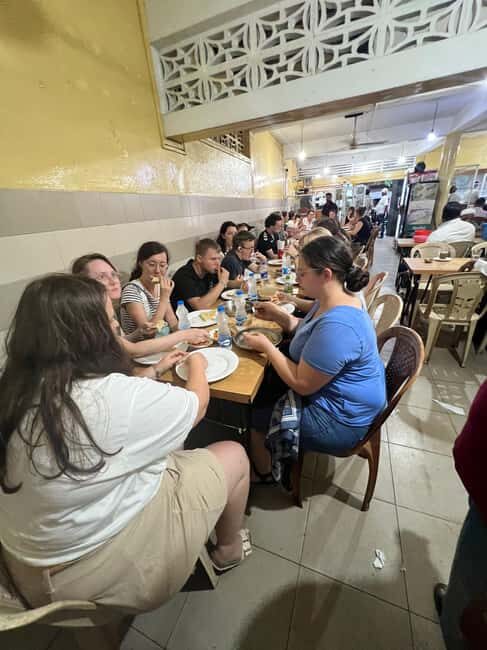 Colombo: Tastiest Local Food Tour by Tuk-Tuk Meals Included - FAQ