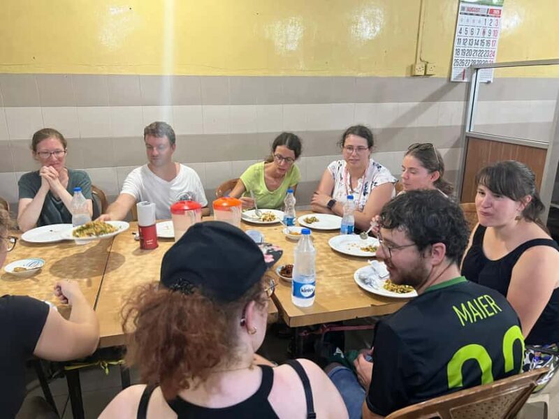 Colombo: Tastiest Local Food Tour by Tuk-Tuk Meals Included - Who Is This Tour Best For?