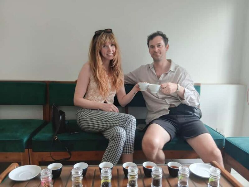 Colombo: Tastiest Local Food Tour by Tuk-Tuk Meals Included - Final Thoughts