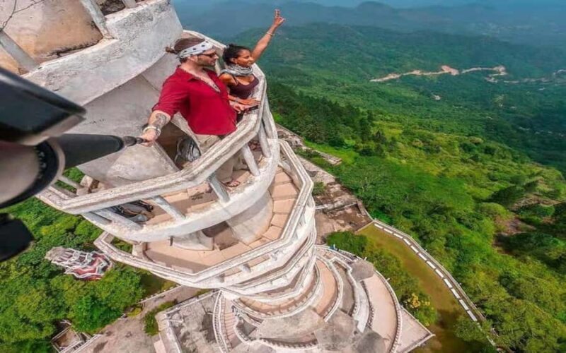 Colombo to Ambuluwawa Tower Private Day Trip 12 Hours - An In-Depth Look at the Itinerary