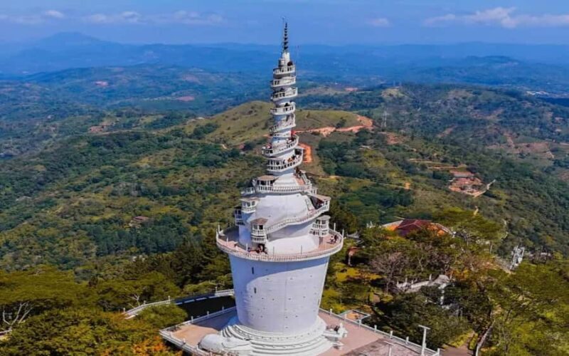 Colombo to Ambuluwawa Tower Private Day Trip 12 Hours - Practical Considerations & Final Thoughts