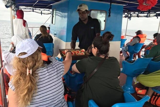 Colombo to Galle All Inclusive Private Day Tour - FAQs