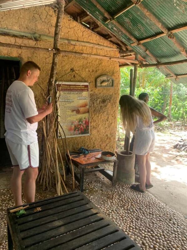 Colombo to Galle Day Tour with Tea Factory & Cinnamon Island - Practical Details and Tips