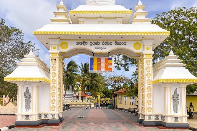 Colombo to Jaffna Private Budget Transfer - Good To Know