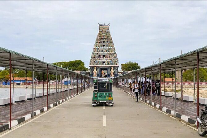 Colombo to Jaffna Private Budget Transfer - Good To Know