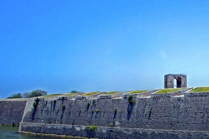 Colombo to Jaffna Private Budget Transfer - The Sum Up