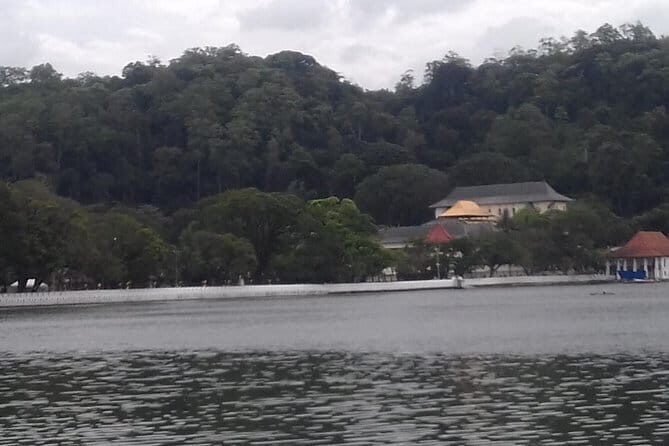 Colombo to Kandy Private Day Tour - A Closer Look at the Itinerary