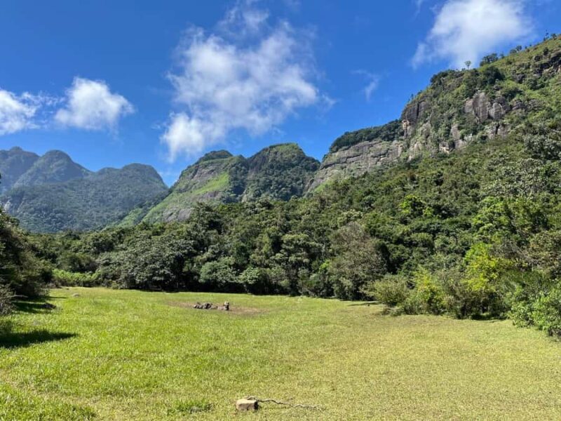 Colombo To Maskeliya & Waterfalls Day Trip - Good To Know