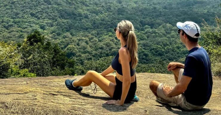 Colombo: to Pidurangala Rock and Village Tour With Safari - Good To Know