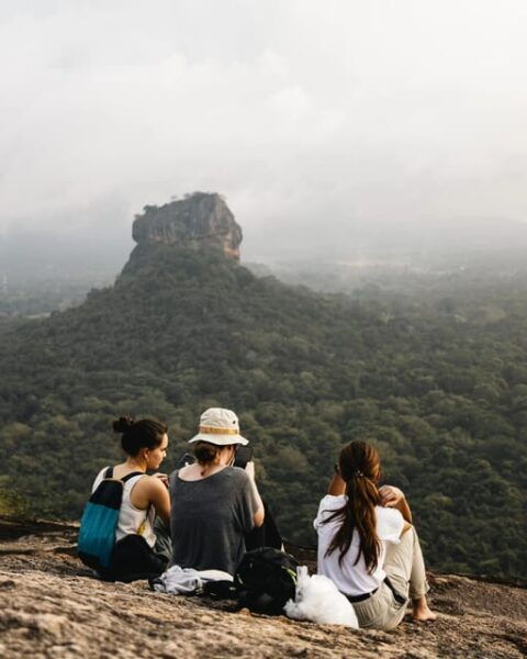 Colombo: to Pidurangala Rock and Village Tour With Safari - Whats Included and Excluded