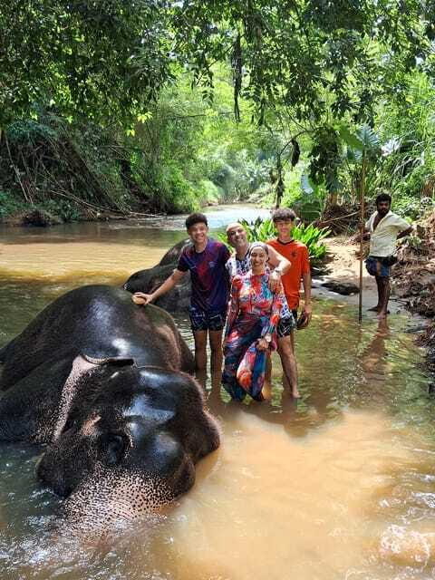 Colombo To Pinnawala & Kandy Luxury Day Tour by Car/Van/Bus - FAQs