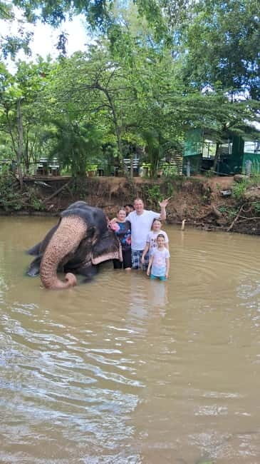 Colombo To Pinnawala & Kandy Luxury Day Tour by Car/Van/Bus - Good To Know