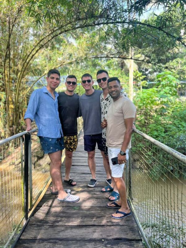 Colombo to Pinnawala & Kandy  Private Cultural Day Tour - Practical Details: Making the Most of Your Day