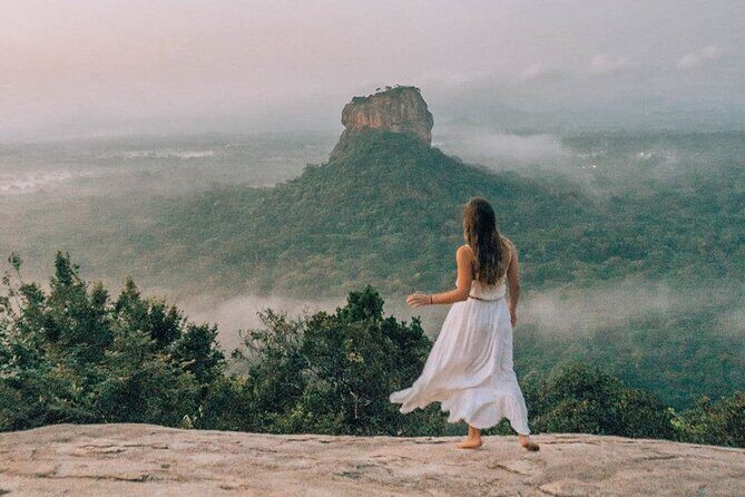 Colombo to Sigiriya and Dambulla Day Tour - Good To Know