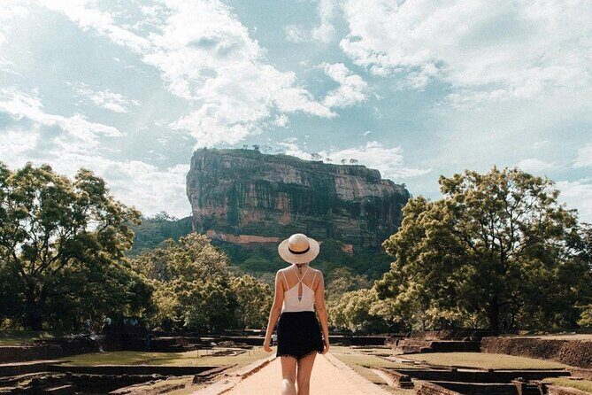 Colombo to Sigiriya and Dambulla Day Tour - A Detailed Look at the Sigiriya to Dambulla Tour Experience