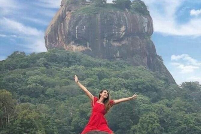 Colombo to Sigiriya and Dambulla Day Tour - The Sum Up: Who Is This Tour Best For?