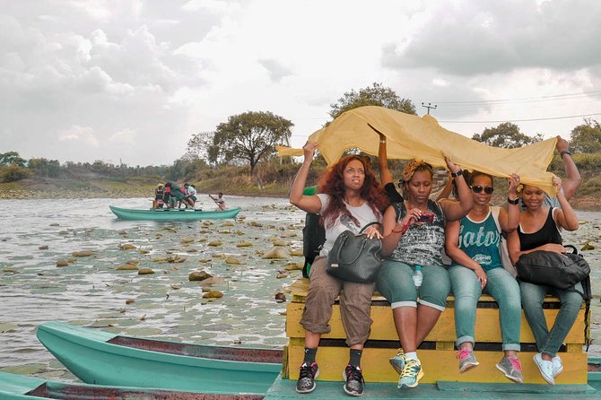 Colombo to Sigiriya and Hiriwadunna Private Full-Day Trip - Tour Details