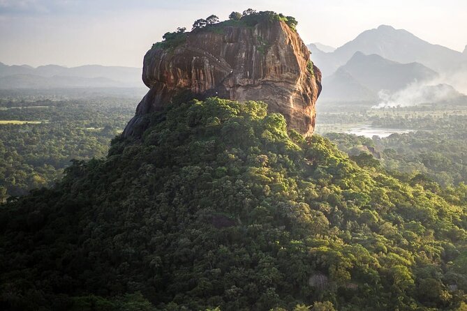 Colombo to Sigiriya and Hiriwadunna Private Full-Day Trip - Inclusions