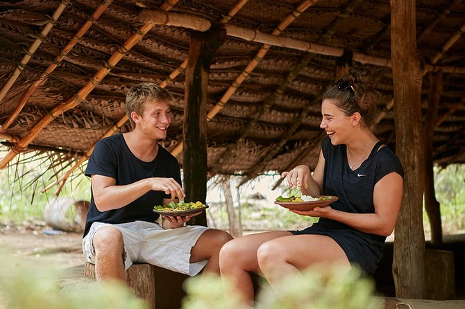 Colombo to Sigiriya and Hiriwadunna Private Full-Day Trip - Common Questions