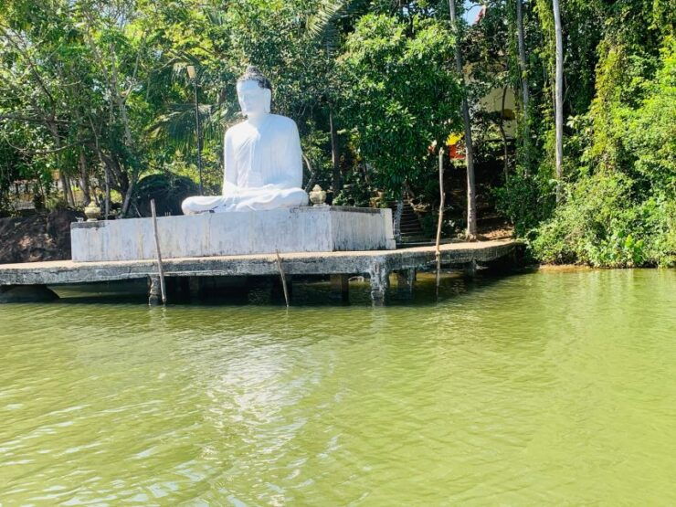 Colombo to Wonderful Sigiriya Day Tour - Activity Details