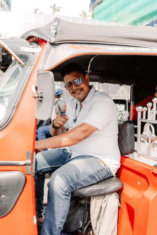 Colombo: TropiQuest City Discovery Game - Colombo: TropiQuest City Discovery Game — A Fun and Authentic Way to Explore Sri Lanka’s Capital