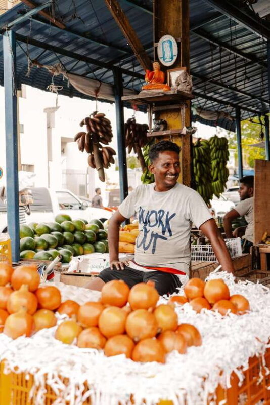 Colombo: TropiQuest City Discovery Game - FAQ