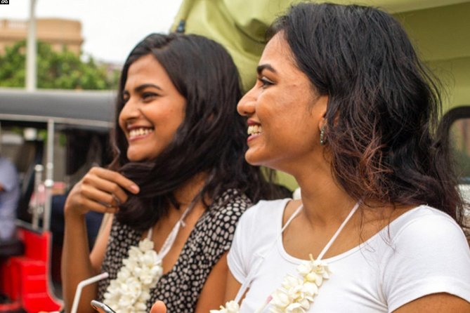 Colombo Tuk Tuk Adventure - Reviews