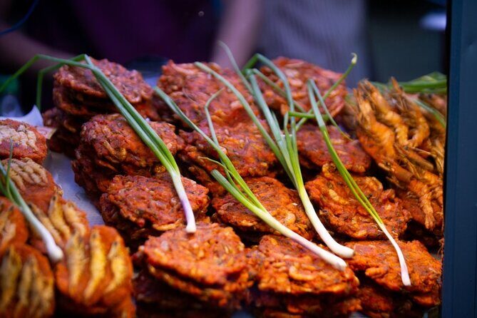 Colombo Tuk Tuk Adventure Explore Food & Culture - Good To Know