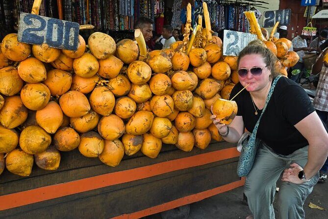 Colombo Tuk Tuk Adventure Explore Food & Culture - Exploring Colombo on a Tuk-Tuk: What to Expect