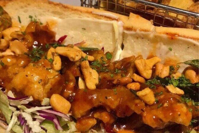 Colombo Tuk Tuk Adventure Explore Food & Culture - FAQ