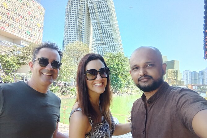 Colombo Tuk Tuk City Tour - Traveler Photos