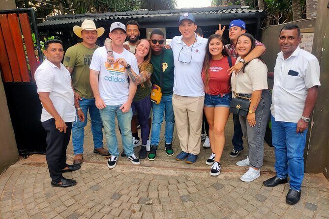 Colombo Tuk Tuk City Tour - Why a Tuk Tuk City Tour? The Value and Appeal