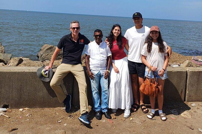 Colombo Tuk Tuk City Tour - Final Thoughts