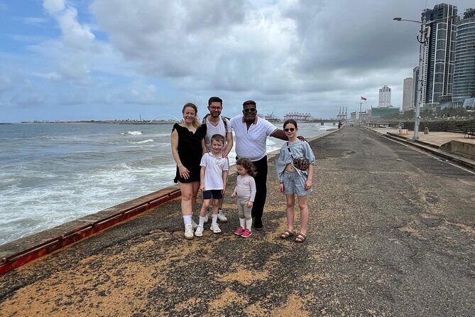 Colombo Tuk Tuk City Tour Flexible Morning or Evening Options - Who Should Consider This Tour?