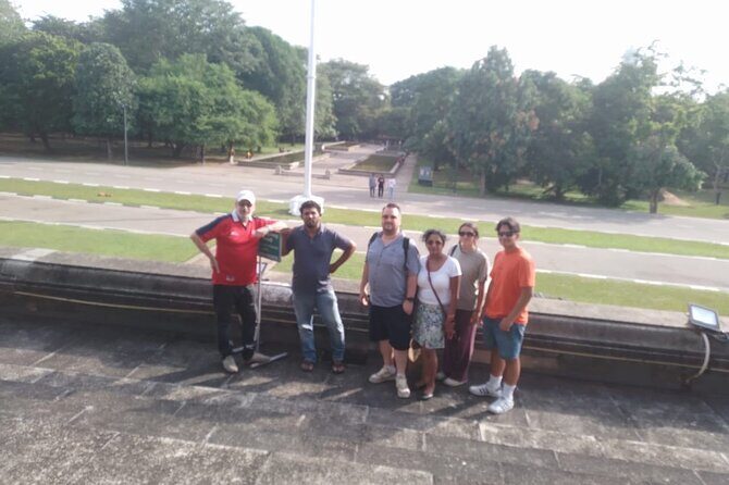 Colombo Tuk Tuk City Tour -Sightseeing Entry Fees - Practical Details & Tips